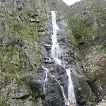 Lägenhet Rural La Brigida, Rubiaco, Hurdes Nº Tr-cc-295 *