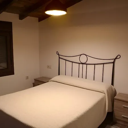 Rural La Brigida, Rubiaco, Hurdes Nº Tr-cc-295 * Rubiaco