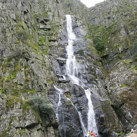 Апартаменты Rural La Brigida, Rubiaco, Hurdes Nº Tr-cc-295 *