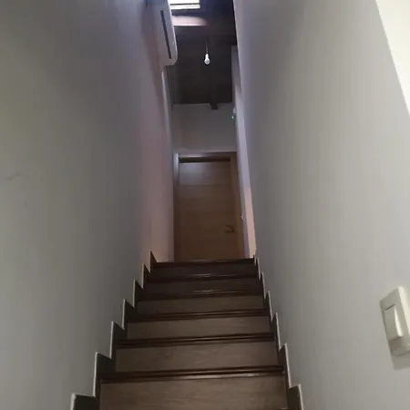 Rural La Brigida, Rubiaco, Hurdes Nº Tr-cc-295 *