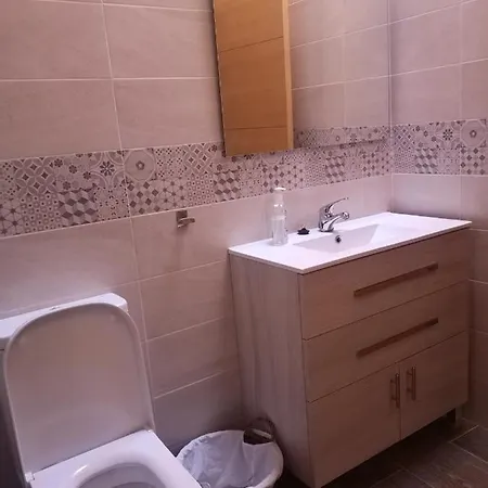 Апартаменты Rural La Brigida, Rubiaco, Hurdes Nº Tr-cc-295