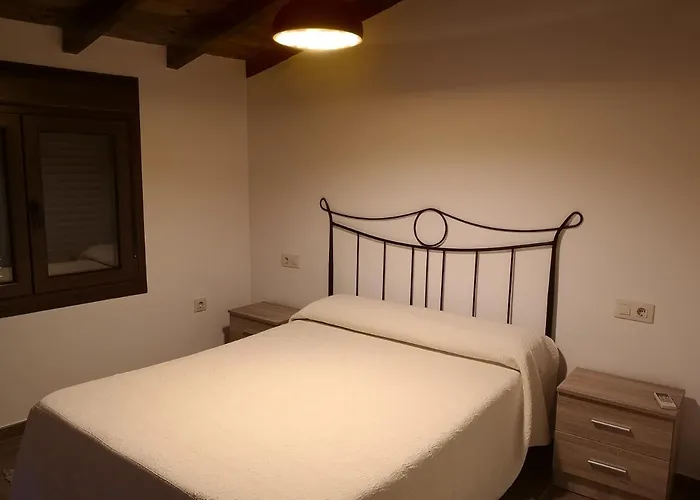 Rural La Brigida, Rubiaco, Hurdes Nº Tr-cc-295 * Rubiaco