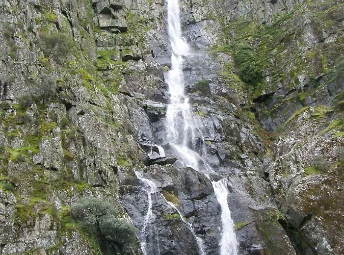 Apartmán Rural La Brigida, Rubiaco, Hurdes Nº Tr-cc-295 *