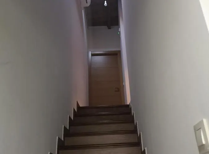 Rural La Brigida, Rubiaco, Hurdes Nº Tr-cc-295 *