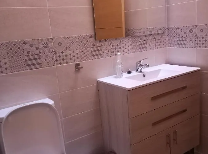 Apartmán Rural La Brigida, Rubiaco, Hurdes Nº Tr-cc-295