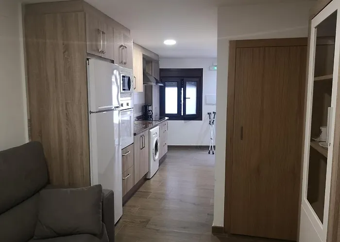 Rural La Brigida, Rubiaco, Hurdes Nº Tr-cc-295 Apartmán